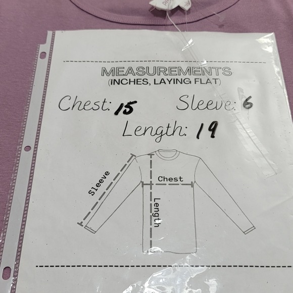 Pink Rose Lace Trim Tee Womens Large Mauve NWT Short Sleeve Softgirl Y2K Boho - Picture 7 of 7